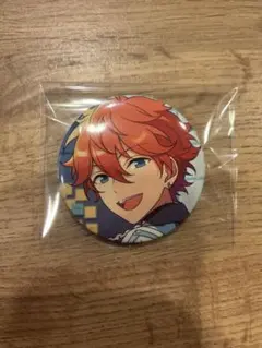 あんスタ 明星スバル イベコレ缶