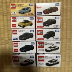 2026年最新】トミカ引退品の人気アイテム - メルカリ