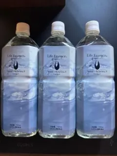 新品】WHITE SILICA 水溶性ケイ素 1000ml 3本セット - メルカリ