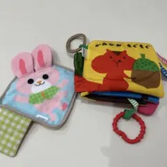 こどもちゃれんじ　知育玩具