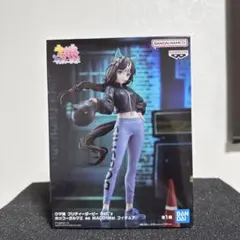 ウマ娘　プライズ