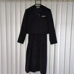 卒業式 セットアップ