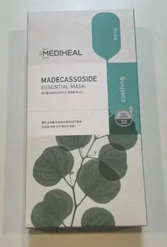 Mediheal Madecassoside Essential Mask