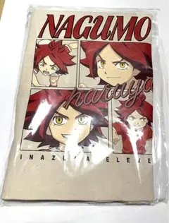 イナズマイレブン イナイレ 風丸一郎太 GoodsLuck トートバッグ イナズマイレブン イナイレ 風丸一郎太 GoodsLuck トートバッグ - メルカリ