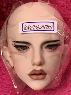 Telesthesiadoll　名前(?) 　ヘッドのみ　754