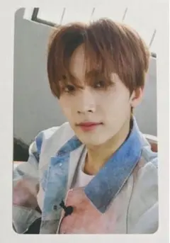 SEVENTEEN 2019シーグリ　ジョンハン