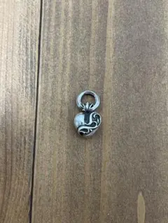 Chrome Hearts ハートチャーム ペンダントトップのサムネイル