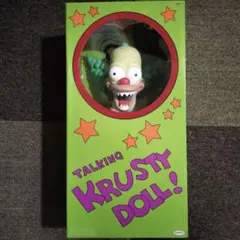 2026年最新】クラスティ シンプソンズの人気アイテム - メルカリ