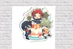 【SideM】DRAMATIC STARS アクリルステッカー