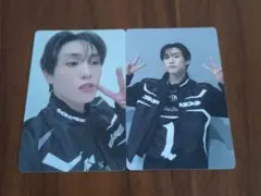 THE BOYZ ドボイズ シーグリ 2025 トレカ ニュー - メルカリ