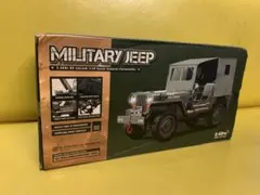 WT Micro ミニッツ4x4用ウィリスMBボディ WT Micro ミニッツ4x4用ウィリスMBボディ - メルカリ