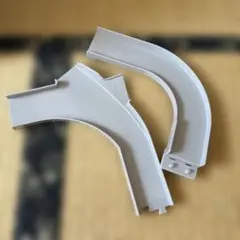 高速道路　ダブルアクショントミカビル　接続道路 部品　連結　トミカのサムネイル