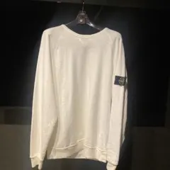 Stone Island ラグランスリーブ スウェット XL