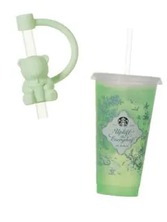 2026ミステリーカラーチェンジング　コールドカップ　キャップベアリスタ