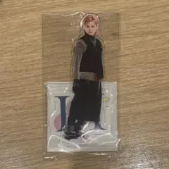 松田迅 アクスタ アクリルスタンド POPUP ポップアップ INI