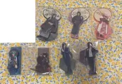 舞台 刀剣乱舞 感謝祭 アクスタ