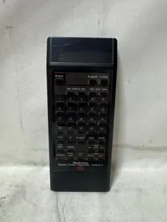 Technics テクニクス オーディオリモコン EUR64711のサムネイル
