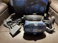 HTC VIVE COSMOS 中古