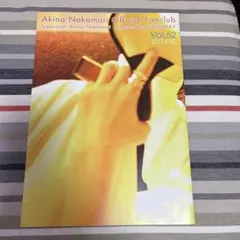 中森明菜会報誌セット 中森明菜 ファンクラブ会 FAITHWAY 再入荷 | 音楽資料専門店 ロック