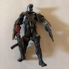 マクファーレン トイズ コマンドー スポーン Commando Spawn - メルカリ