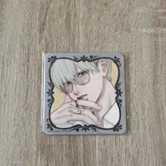 ゆびさきと恋々　応募者全員プレゼント ゆびさきと恋々のポップアップが 明日から開催されます
