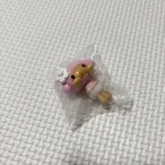 サンリオ ぴょこのるマスコット2 マイメロディ