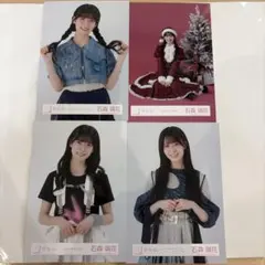 石森璃花 櫻坂 生写真 まとめ売り - メルカリ