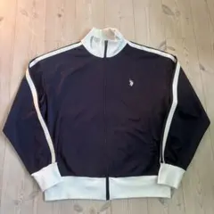 POLO Ralph Lauren track jacket