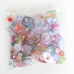 ボンボンドロップシール∥100枚おすそ分け