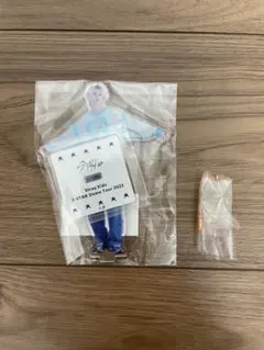 未開封新品】 槇原敬之 ソフビ人形 TREASUarenaTOUR ver. - メルカリ