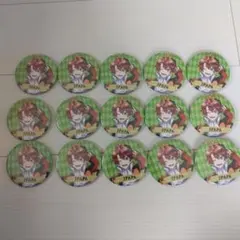 2026年最新】じゃぱぱ缶バッチの人気アイテム - メルカリ