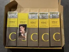 MISSHA VITA C PLUS 洗顔料 5本セット ミシャ ビタシープラスのサムネイル