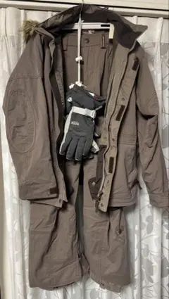 スノーボードウェア パンツ m