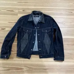 R.J. Blues DJ101 デニムジャケット W38のサムネイル