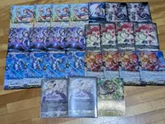2026年最新】ヴァンガード ミネルヴァ デッキの人気アイテム - メルカリ