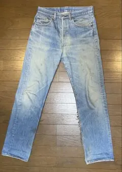 Levi's 501 米国製 バレンシア製 W32 Y2Kのサムネイル