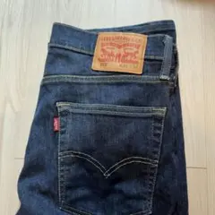 LEVI'S　リーバイス デニム　513 W31 L32