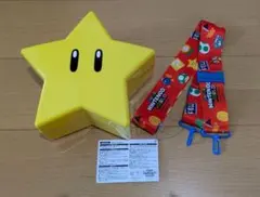 USJポップコーンバケツ　スター☆