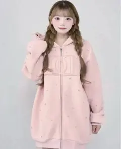 2026年最新】darich パーカーの人気アイテム - メルカリ