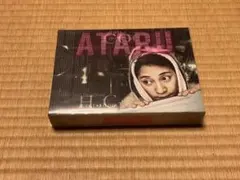 DVDソフト『ATARU DVD-BOX ディレクターズカット』DVD 7枚 - メルカリ