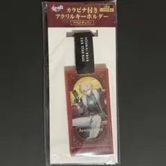 崩壊スターレイル アベンチュリン ローソン カラビナ付きアクリル