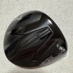 《美品》ミズノ Mizuno JPX one SELECT 9.0° ヘッド単品のサムネイル