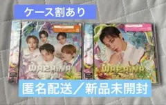 ONE N' ONLY WARAiNA 初回限定メンバーソロ盤 HAYATO