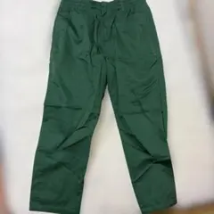 WORKMAN シェフパンツ WM3138 グリーン LLサイズのサムネイル