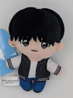 後藤威尊 INI GIGO限定 マスコット ぬいぐるみ