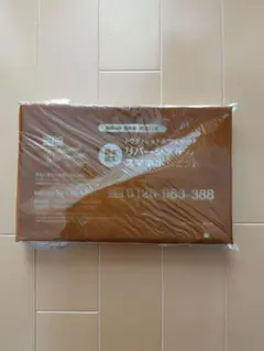 インレッド付録【トラディショナル ウェザーウェア】リバーシブル スマホポシェット