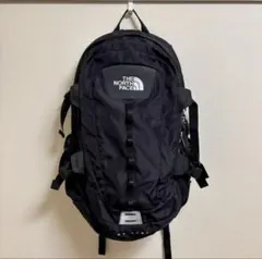国内正規品 THE NORTH FACE HOTSHOT リュック バックパック