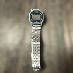 CASIO デジタルウォッチ オクタゴン
