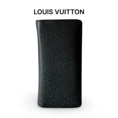 LOUIS VUITTON タイガ ポルトフォイユ ブラザ M30501 長財布