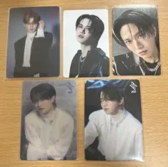 白岩瑠姫 トレカ セットBECLASSIC